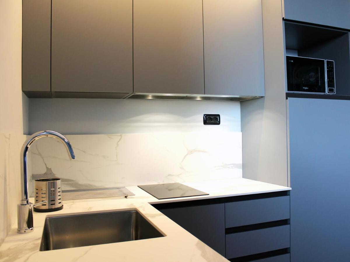 Ferienwohnung Il Sogno In Valigia Turin Exterior foto