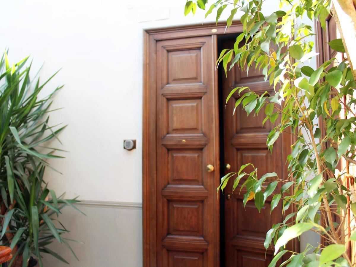 Ferienwohnung Il Sogno In Valigia Turin Exterior foto