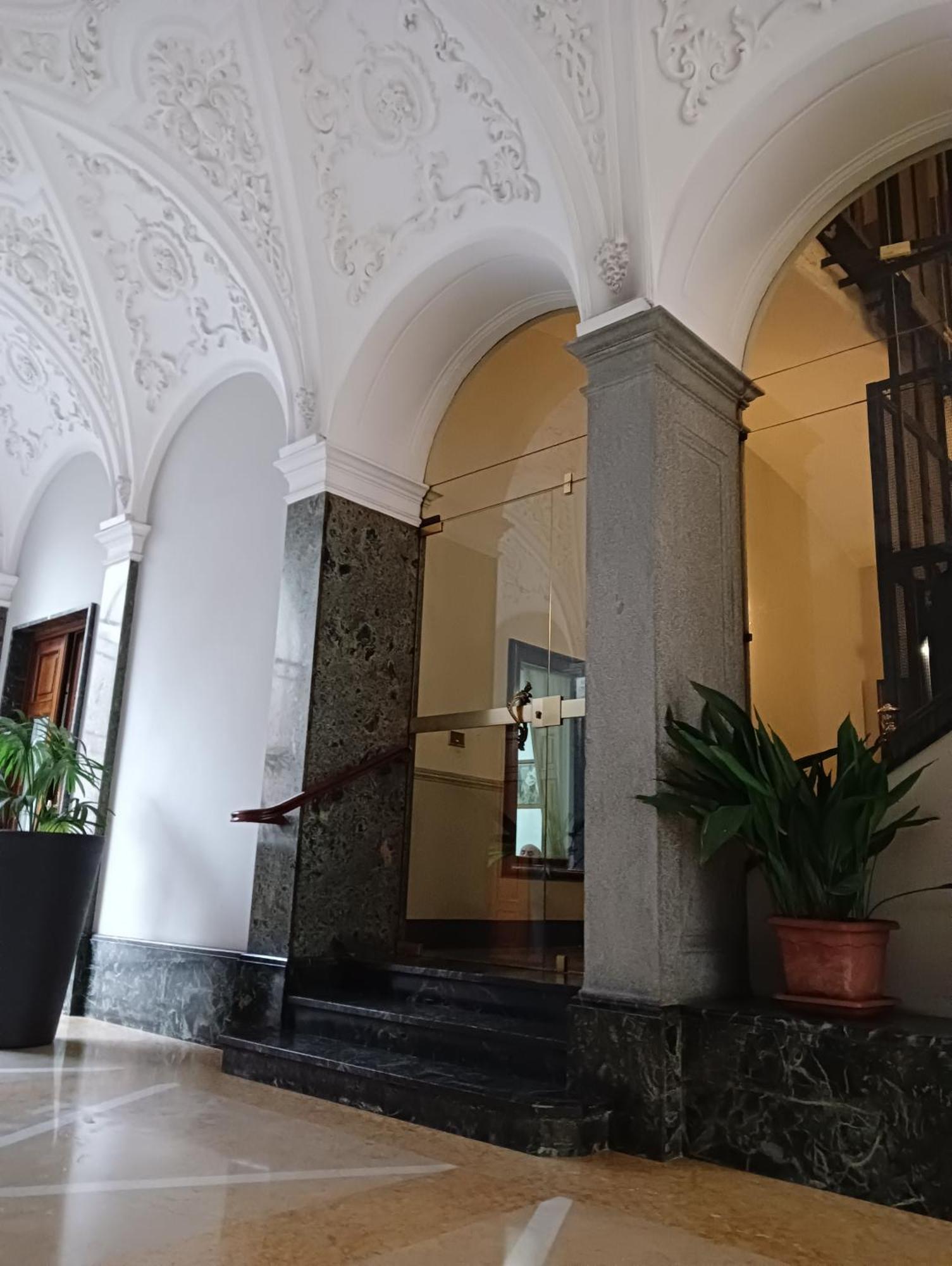 Ferienwohnung Il Sogno In Valigia Turin Exterior foto
