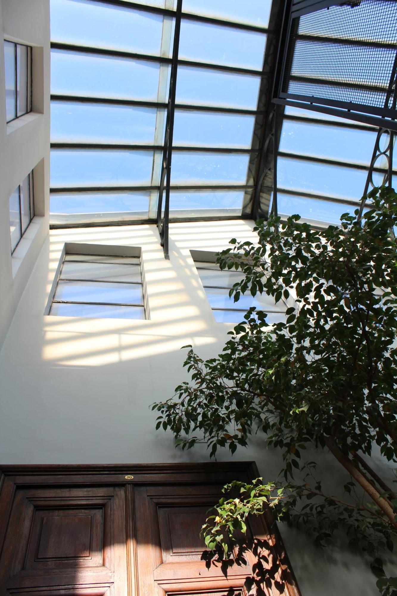 Ferienwohnung Il Sogno In Valigia Turin Exterior foto